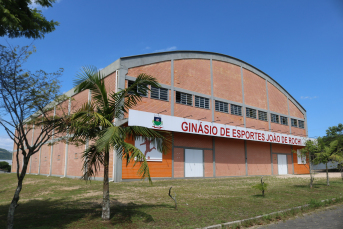 Notícia - Morro da Fumaça recebe etapa do Campeonato Estadual de Voleibol Sub-15 neste sábado