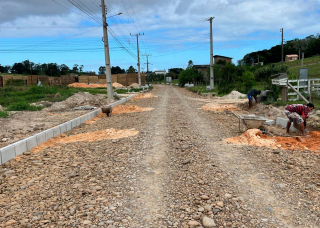 Notícia - Morro da Fumaça: Rodovia Helena Daniel Bertan estará bloqueada nesta segunda-feira 