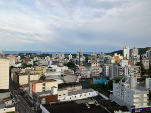 Notícia - Márcio Sônego: os próximos dias serão de nebulosidade e chuva fraca (ÁUDIO)