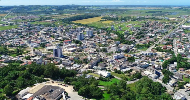 Notícia - Morro da Fumaça terá mais zonas industriais