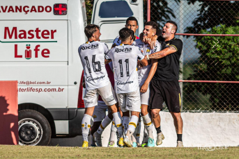 Notícia - VÍDEO: Os gols de Criciúma 4x3 Itapirense