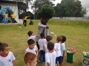 Notícia - Concurso da Diretoria de Meio Ambiente de Criciúma é prorrogado até fim de abril