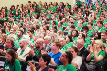 Notícia - Defesa das Comunitárias ganha força nesta segunda-feira em Criciúma