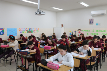 Notícia - Acic lança sétima edição do Prêmio de Matemática nesta quinta-feira