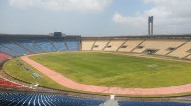 Notícia - Sampaio Corrêa x Criciúma - Tigre inicia a jornada de mais dois jogos seguidos fora de casa