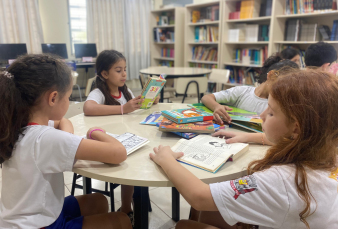 Notícia - Em Criciúma, Rede Municipal de Ensino abre pré-matricula nesta segunda-feira