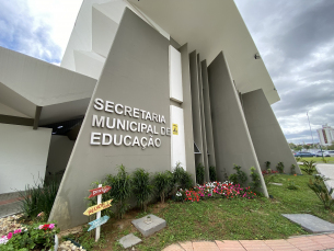 Notícia - Secretaria de Educação de Criciúma abre processo seletivo para contratação de professores da rede municipal de ensino