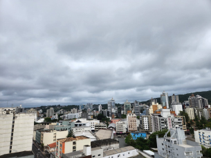 Notícia - ((Áudio)) Tigre deve jogar debaixo de chuva leve