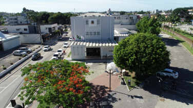 Notícia - Prefeitura de Morro da Fumaça adotará expediente reduzido a partir de segunda-feira (2)