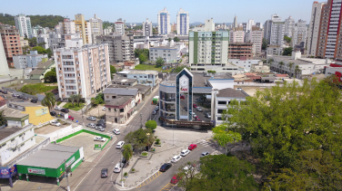 Notícia - Celebração dos 145 anos de colonização de Criciúma inicia com culto neste domingo