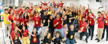 Notícia - Startup Weekend Criciúma terá 11ª edição em maio