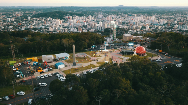 Notícia - Criciúma abre inscrições para o 