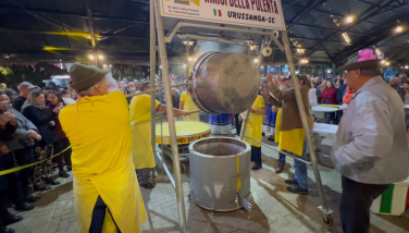 Notícia - Lançamento da 23ª Festa do Colono de Siderópolis acontece neste sábado