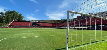 Notícia - Vitória x Criciúma - Tigre quer manter a boa fase na Série A e a série de vitórias contra o Leão