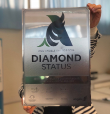 Notícia - HSJosé recebe novamente o certificado Diamond por excelência nos serviços relacionados ao AVC