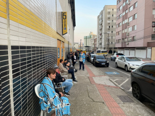 Notícia - Tigre x Grêmio: Saiba por que a venda de ingressos é apenas presencial