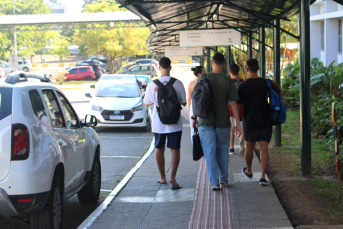 Notícia - Inscrições para o Universidade Gratuita encerram nesta sexta-feira