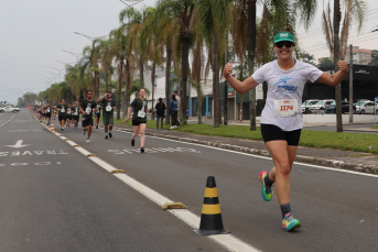 Notícia - Corre que ainda dá tempo: últimos dias para se inscrever na Corrida Unimed em Criciúma