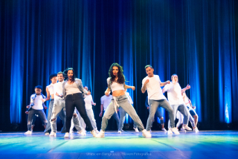 Notícia - Com bailarinos de SC e RS, Unesc em Dança inicia neste sábado