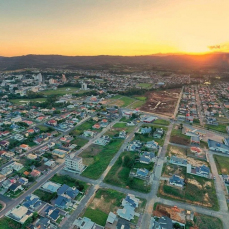 Notícia - Quinta área industrial é projetada em Cocal do Sul