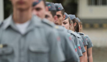 Notícia - Colégio militar em Criciúma vai ficar para 2020