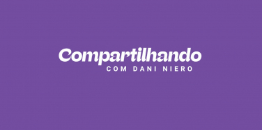 Notícia - Assista a estreia do Compartilhando com Dani Niero 