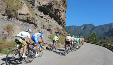 Notícia - Desafio de ciclismo fecha Serra do Rio do Rastro neste domingo