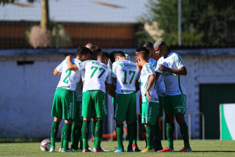 Notícia - Catarinense retorna com vitória da Chape sobre o Avaí