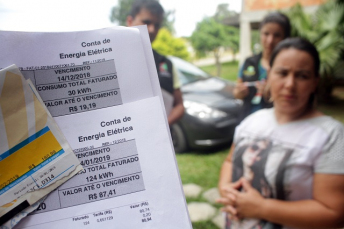 Notícia - Perícia em medidores de energia da Celesc: Investigação concluída