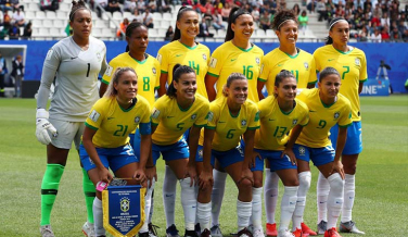 Notícia - Brasil encara a Itália e busca classificação para as oitavas na Copa