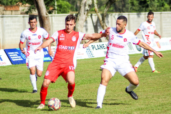 Notícia - Finalistas da Copa Sul serão conhecidos neste sábado