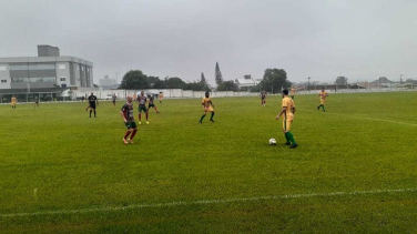 Notícia - Copa Sul: Metropolitano vence fora e Turvo goleia