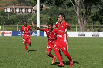 Notícia - Copa Sul dos Campeões começa neste domingo