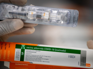 Notícia - Covid-19: Criciúma deve receber cerca de 8 mil doses da vacina até quarta-feira 