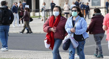 Notícia - Como Portugal vem resistindo ao coronavírus