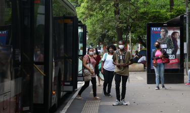 Notícia - Covid-19: Em 24 horas, Brasil registra mais de 7,2 mil casos