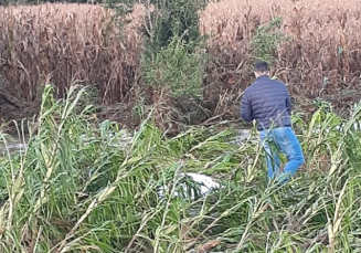 Notícia - SC: Sobe para três o número de mortes por causa da chuva