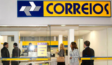 Notícia - Correios anunciam reajuste de 8,03% para serviços de Sedex e PAC