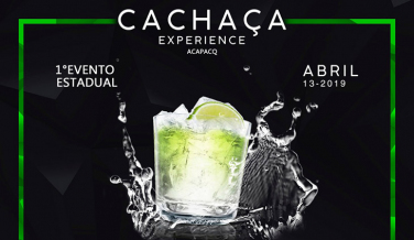 Notícia - Vem aí o Cachaça Experience