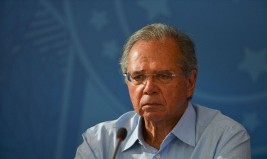 Notícia - Paulo Guedes afirma que governo 