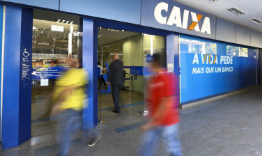 Notícia - Caixa define prazo para proposta de alocação de recursos do FGTS