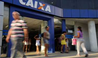 Notícia - Clientes da Caixa podem regularizar dívidas em atraso até dia 30