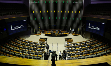 Notícia - Eleições 2022: Conheça os candidatos a deputado federal no Sul de SC