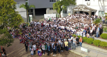 Notícia - Câmara Municipal de Criciúma realiza Sessão Especial para o Bairro da Juventude