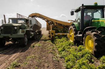 Notícia - Senar/SC lança curso de Agronegócio em Braço do Norte