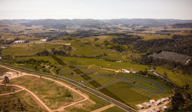 Notícia - Natureza, bem-estar e conforto: Campos da Montanha Residencial traz requinte à Serra