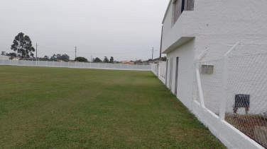 Notícia - Campeonato Içarense de Futebol inicia neste sábado