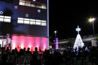 Notícia - Cantata de Luz Unesc promete magia e encanto para toda a população