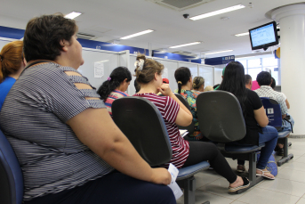 Notícia - Fila de espera para atendimento médico na Região Carbonífera segue aumentando 