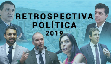 Notícia - Retrospectiva política de Criciúma: 2019 de embates e garantias de recursos